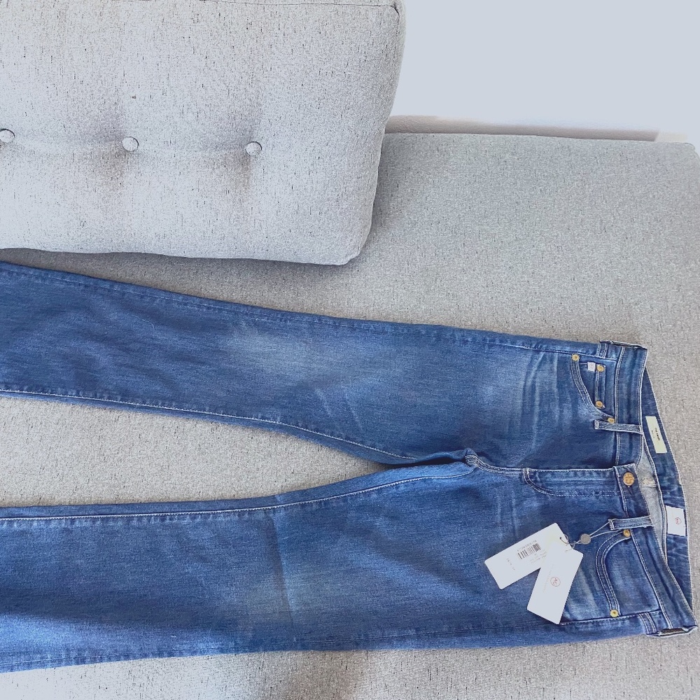AG 'The Angel' Bootcut Jeans